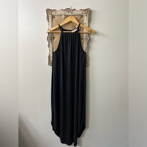 DOUBLE ZERO Maxi Dress | Size XS